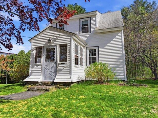 House for sale in East Millbury, Millbury