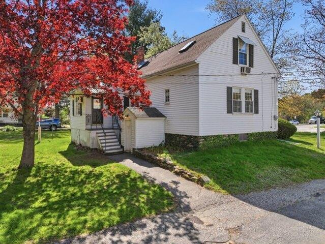 House for sale in East Millbury, Millbury