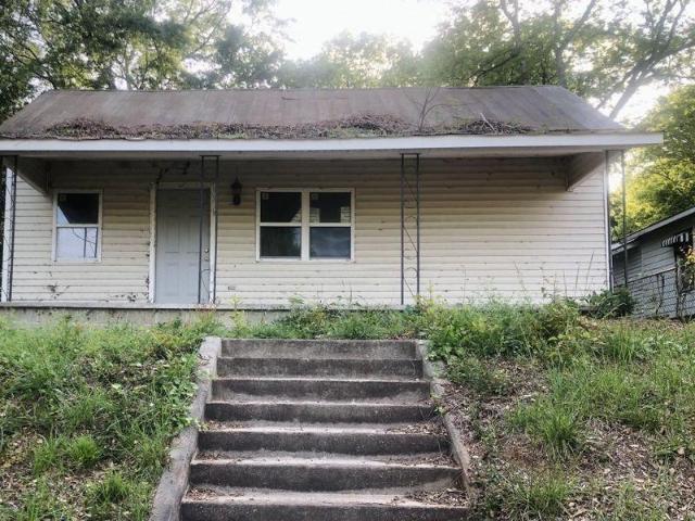 House for sale in Baldwin, Georgia