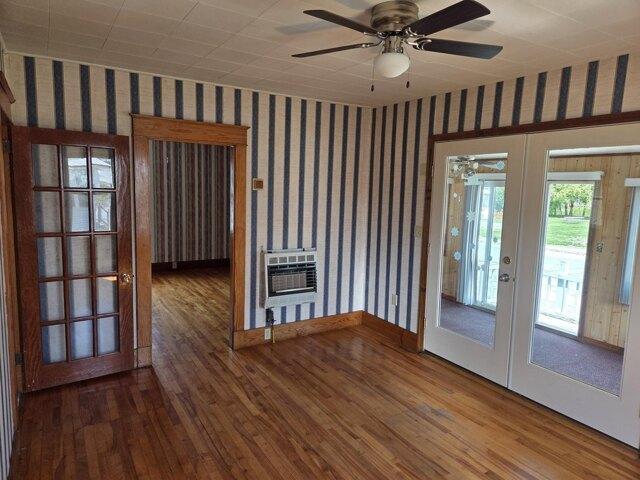 House for sale in Millinocket, Maine