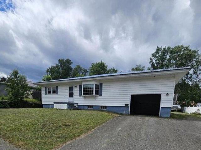House for sale in Millinocket, Maine