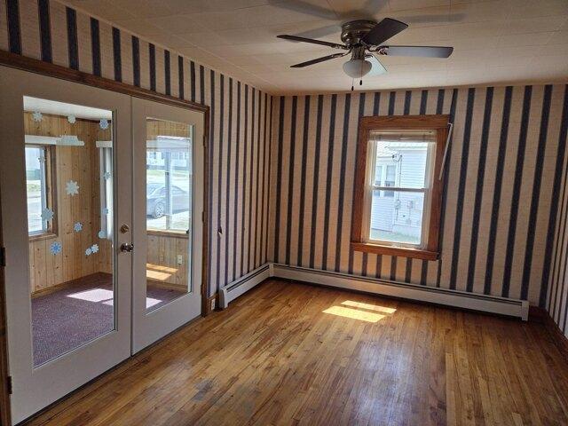 House for sale in Millinocket, Maine