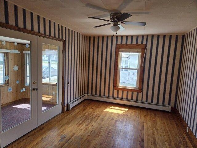 House for sale in Millinocket, Maine