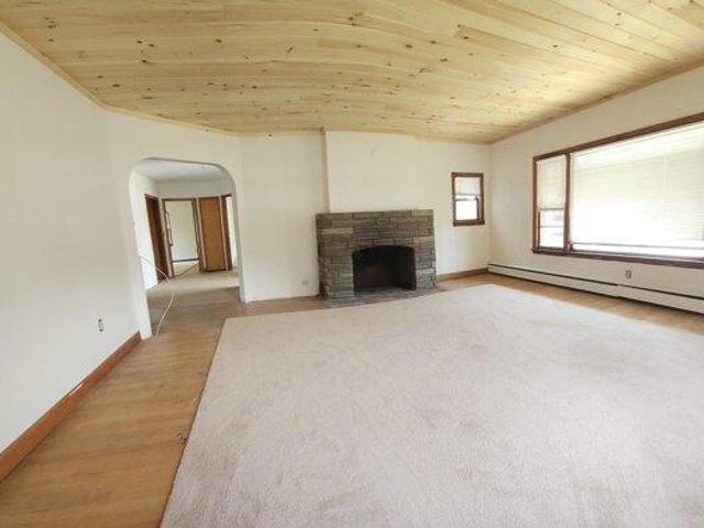 House for sale in Millinocket, Maine
