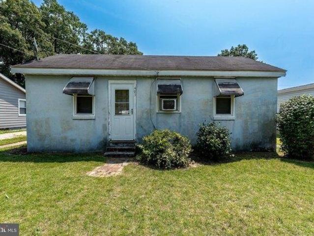 House for sale in Millville, New Jersey