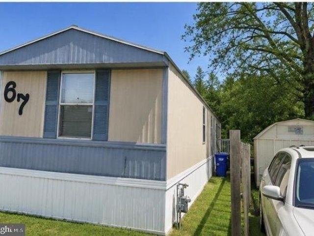 House for sale in Millville, New Jersey