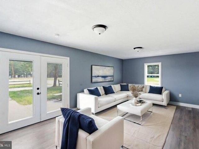 House for sale in Millville, New Jersey