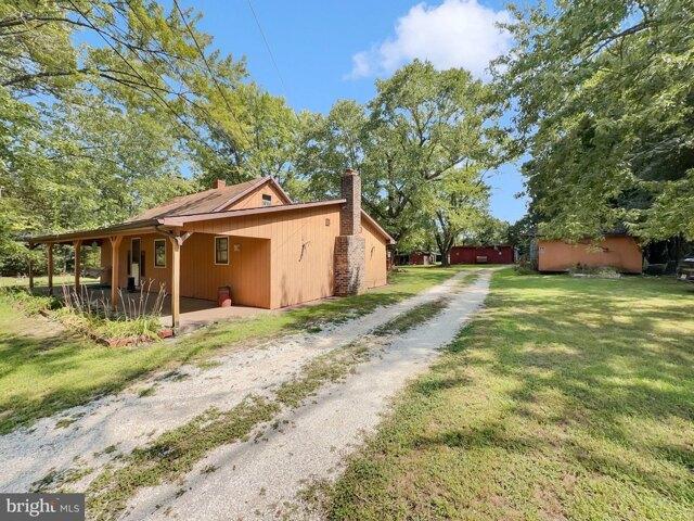 House for sale in Delmont, New Jersey