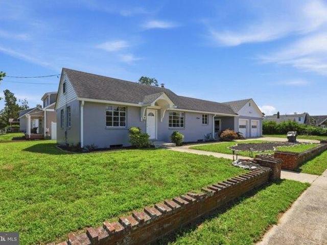 House for sale in Millville, New Jersey