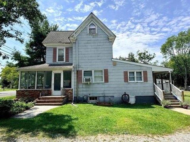 House for sale in Millville, New Jersey