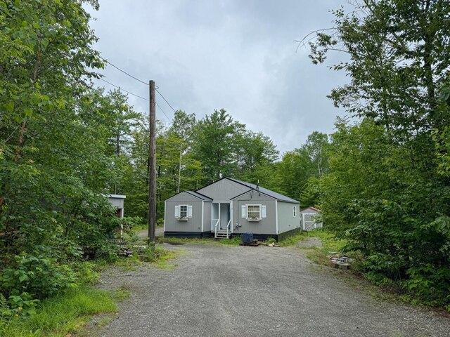 House for sale in Milo, Maine
