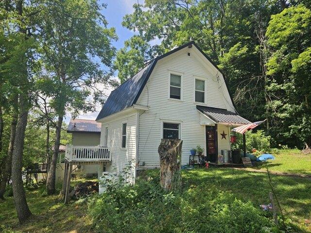 House for sale in Milo, Maine