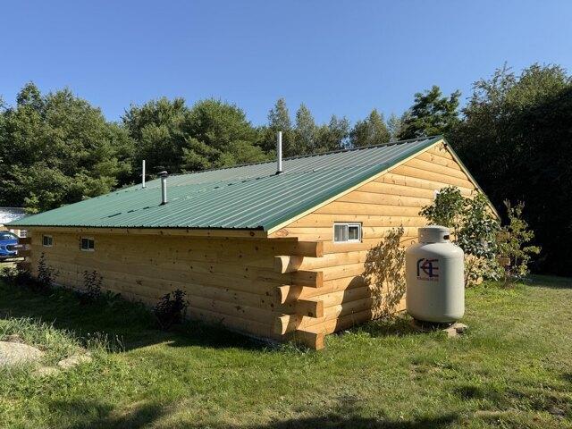 House for sale in Milo, Maine
