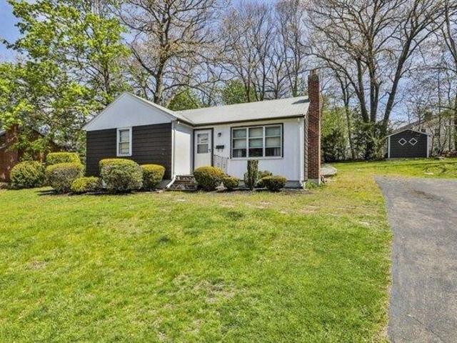 House for sale in Milton, Massachusetts