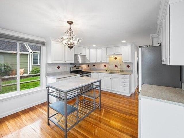 House for sale in Milton, Norfolk County