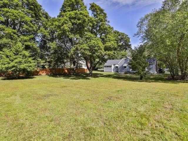 House for sale in Milton, Massachusetts