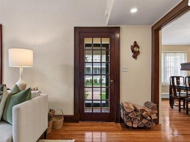 House for sale in Milton, Massachusetts