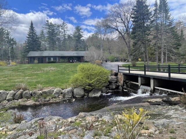 House for sale in New Hampshire