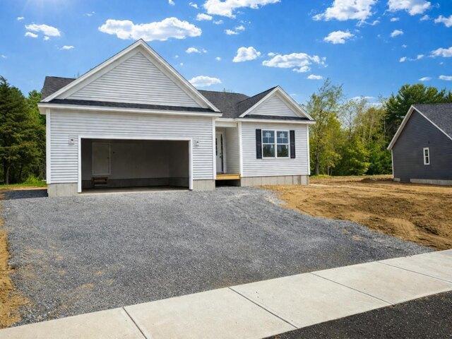 House for sale in Milton, Vermont