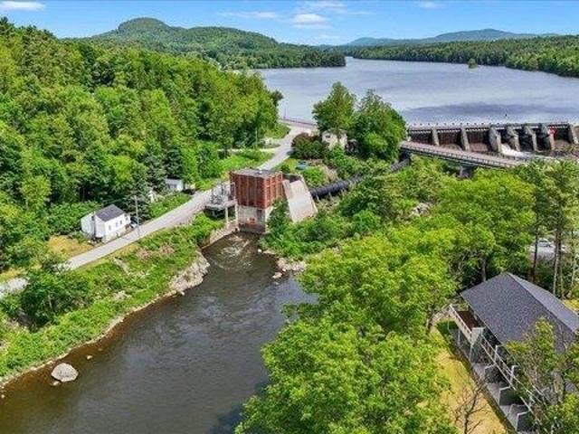 House for sale in Milton, Vermont