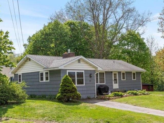 House for sale in Milton, Vermont