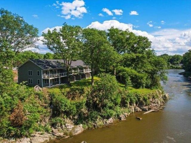 House for sale in Milton, Vermont