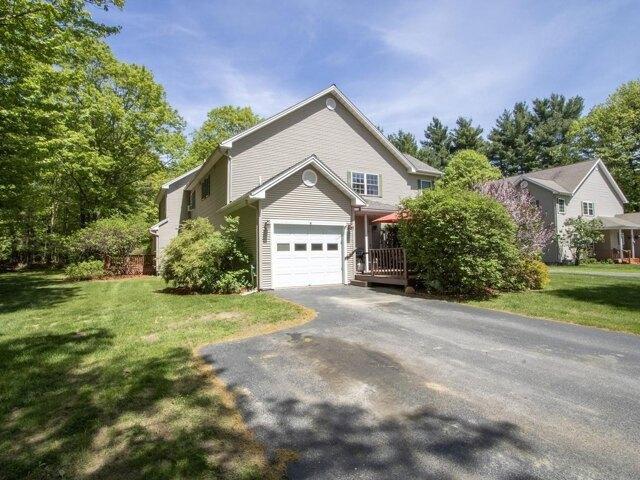 House for sale in Milton, Vermont