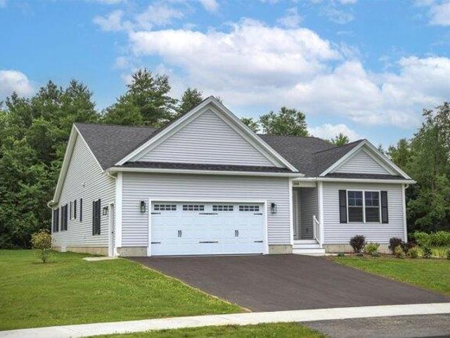 House for sale in Milton, Vermont