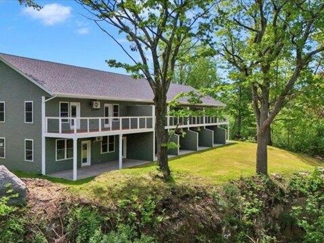 House for sale in Milton, Vermont