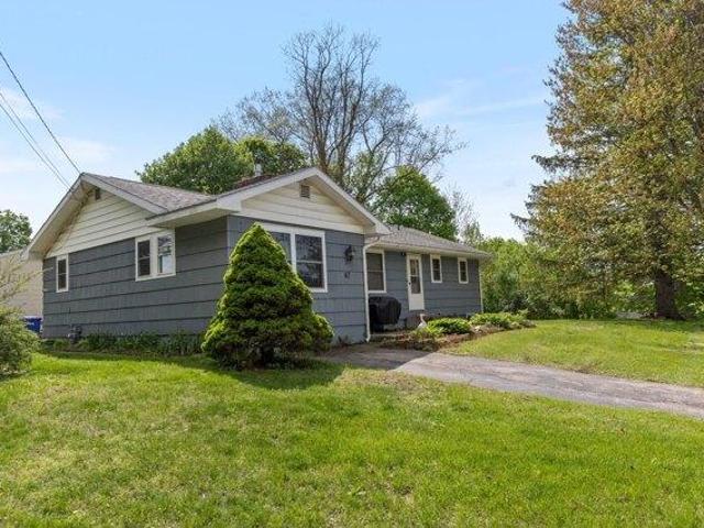 House for sale in Milton, Vermont