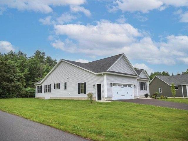 House for sale in Milton, Vermont