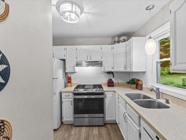 House for sale in Milton, Vermont