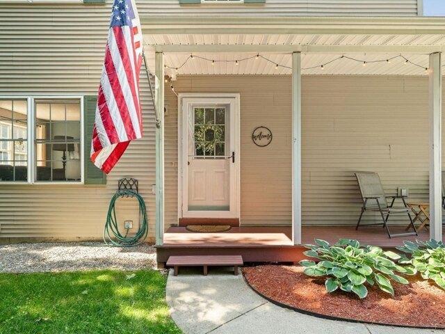 House for sale in Milton, Vermont