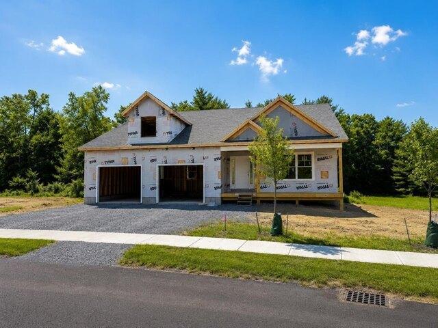 House for sale in Milton, Vermont