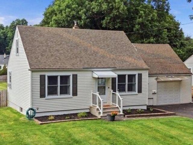 House for sale in Mine Hill, New Jersey