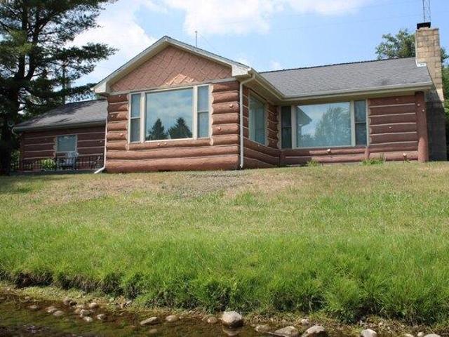 House for sale in Mio, Michigan