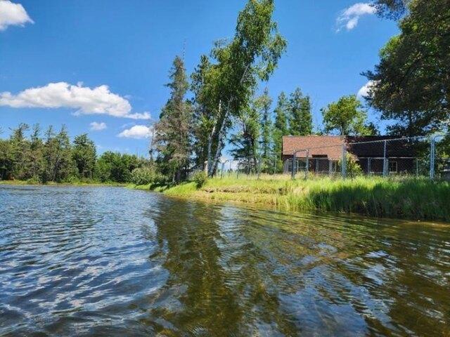 House for sale in Mio, Michigan