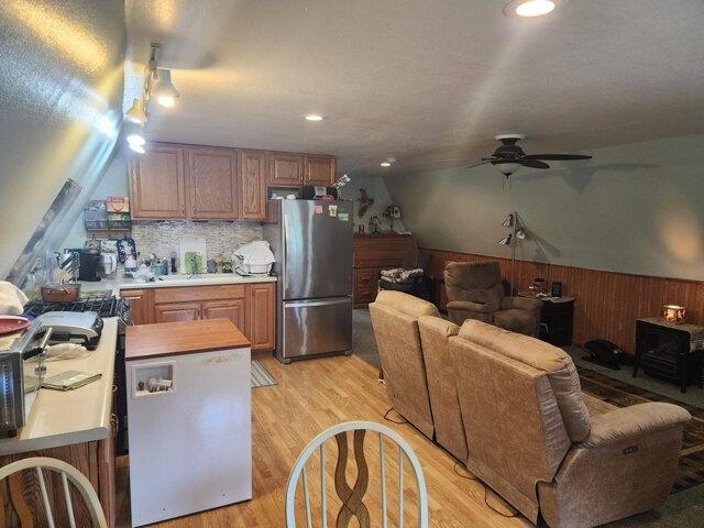 House for sale in Mio, Michigan