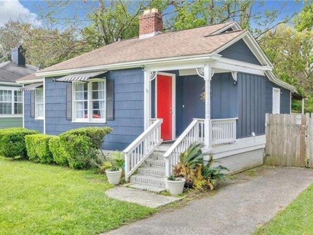 House for sale in Mobile, Alabama