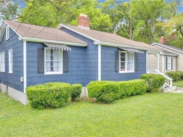 House for sale in Mobile, Alabama