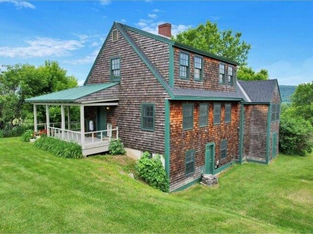 House for sale in New Haven, Vermont