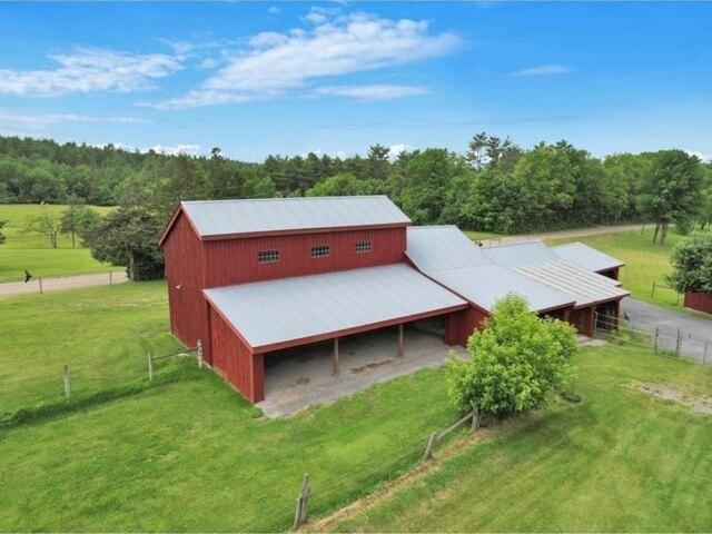 House for sale in New Haven, Vermont