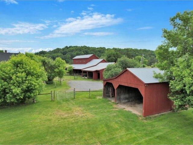 House for sale in New Haven, Vermont