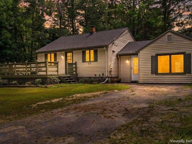 House for sale in Monmouth, Kennebec County