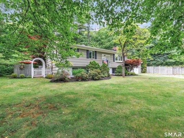 House for sale in Monroe, Connecticut