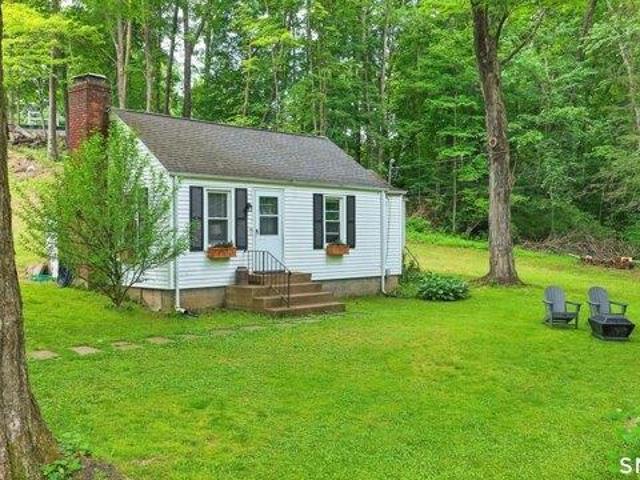 House for sale in Monroe, Connecticut