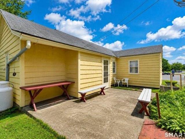 House for sale in Monroe, Connecticut