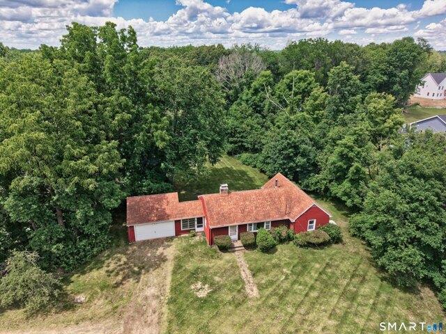 House for sale in Monroe, Connecticut