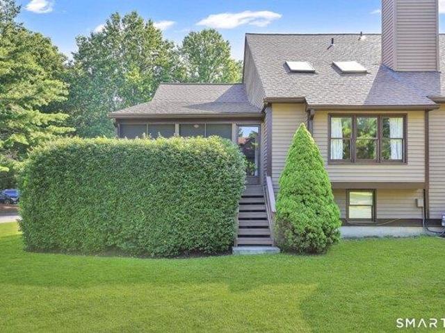 House for sale in Monroe, Connecticut