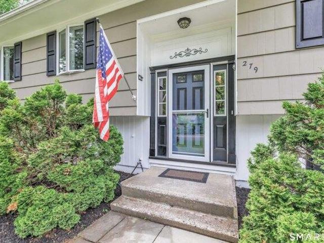 House for sale in Monroe, Connecticut